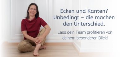 Von der Diversität im Team profitiert dein Unternehmen.