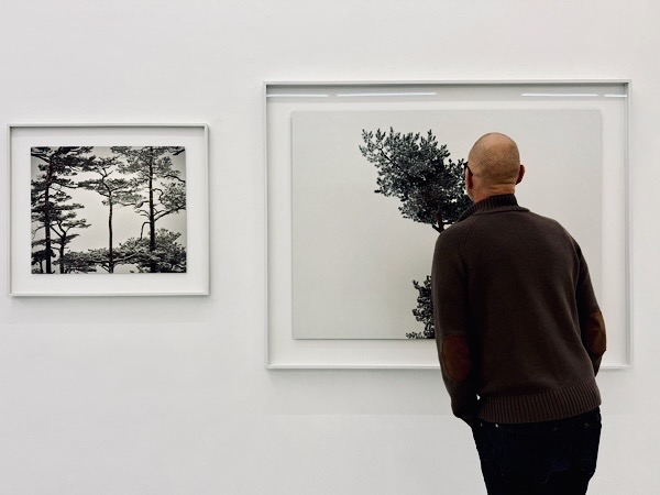 Rückblick Oktober 25: Zwischen Aufbruch und Ankunft