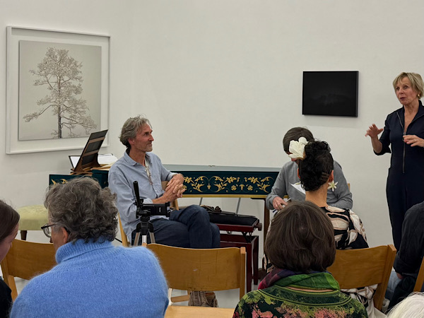 Michael Schnabel Fotograf in Zürich