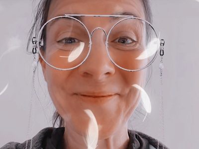 Mein Versuch im Tiktok