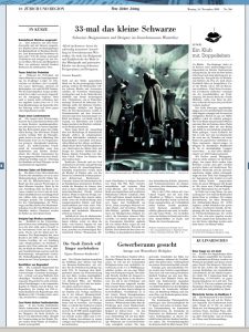 architektonische Kleider